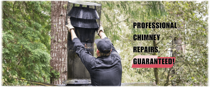 Chimney Repair Bothell WA