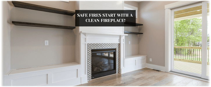 Fireplace Cleaning Bothell WA