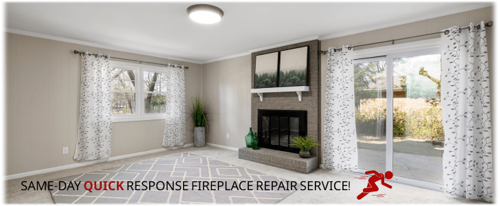 Fireplace Repair Bothell WA