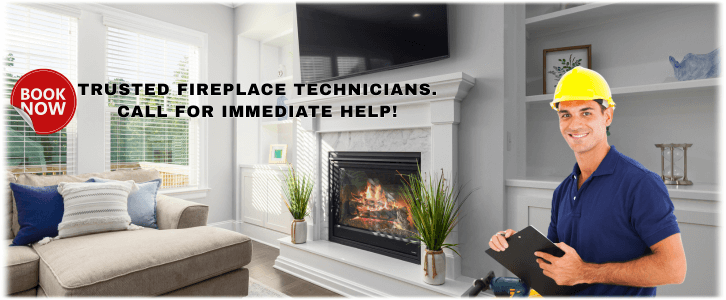 Chimney Sweep Bothell WA